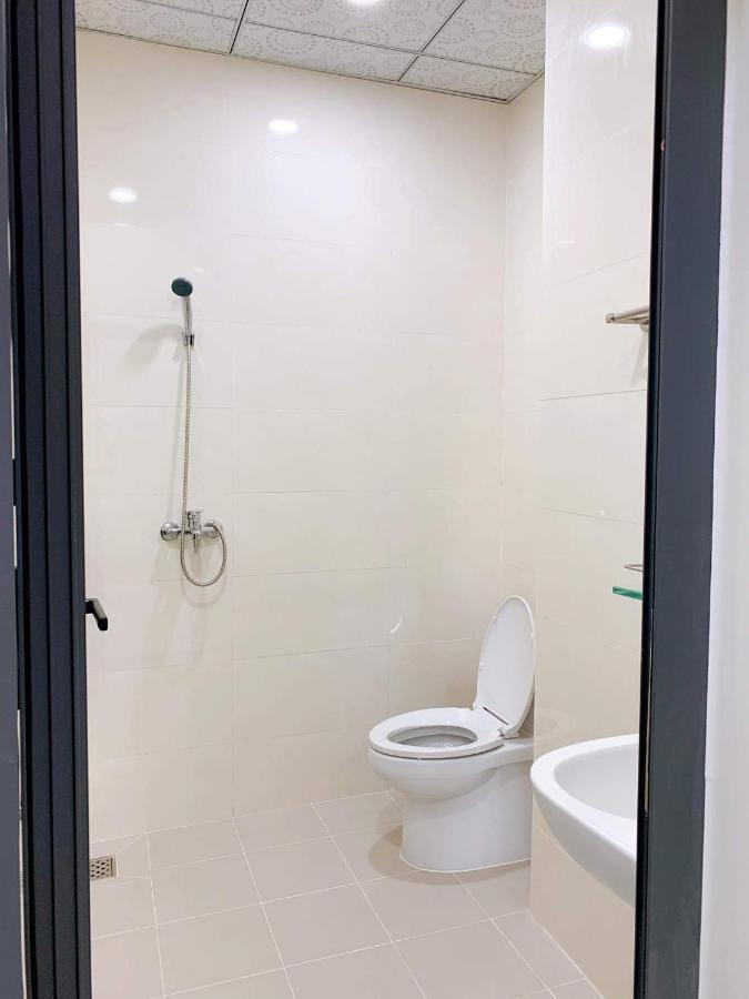 Tien Dat Apartment Nha Trang Exterior photo